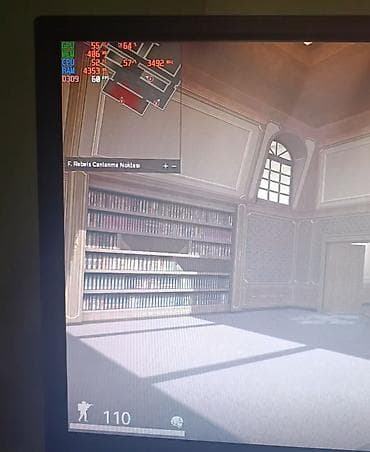 Ноутбуки: Видеокарта INNO3D GeForce GT 630, < 4 ГБ, Б/у — 3