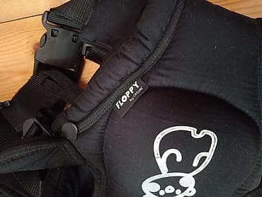 Floppy by Casual uşaq daşıyıcısı (baby carrier) — 2