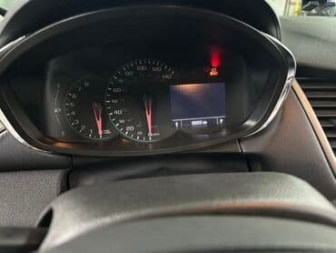 багажник на крышу баку: Chevrolet Tracker: 1.4 l | 2019 il 68000 km Krossover — 17