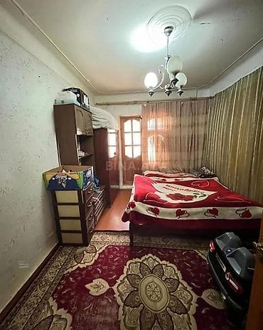 vasmoyda satiliq evler: Bakı, Yeni Günəşli Massiv V, 2 otaqlı, Köhnə tikili, 64 kv. m — 2