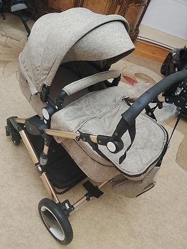 Modullu arabalar: 2-i 1-də araba — 2