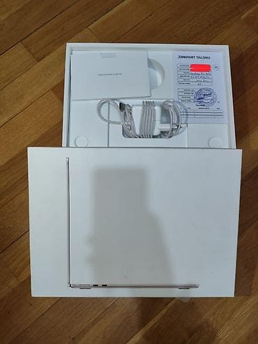 Apple MacBook: İşlənmiş Apple MacBook, 13.3 ", 256 GB, Ünvandan götürmə — 4