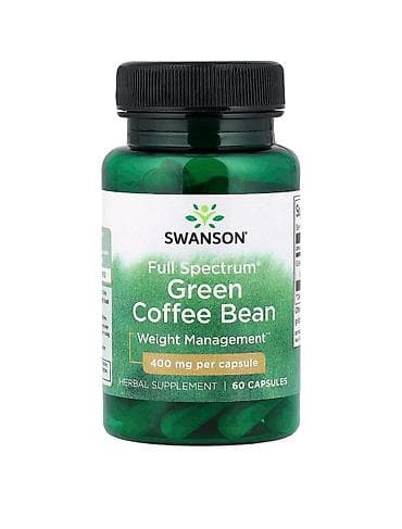 египетский чай для похудения отзывы: Suplementlər paketi 1) Swanson Full Spectrum Green Coffee Bean - — 1