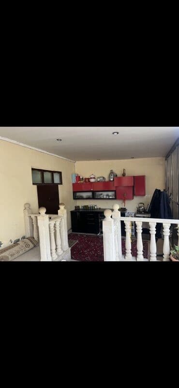 qara qarayev: Xırdalan, 4 otaqlı, Köhnə tikili, 146 kv. m — 8