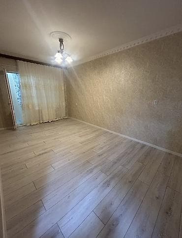 ev ucuz: 3 otaqlı mənzil – işıqlı və səliqəli planlama - Plan: 2 ayrı otaq — 2