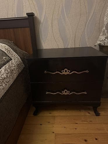 roza yataq desti: İkinəfərlik çarpayı — 3