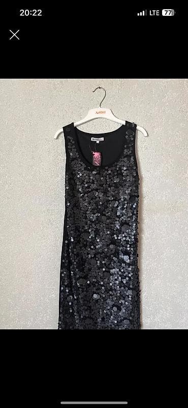 Ziyafət donu, Mini, M