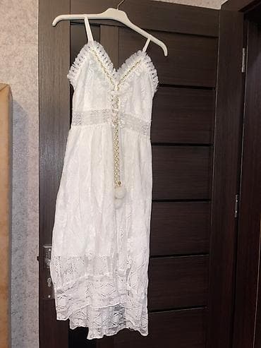 zerli donlar: Gündəlik don, Midi, Massimo Dutti — 5