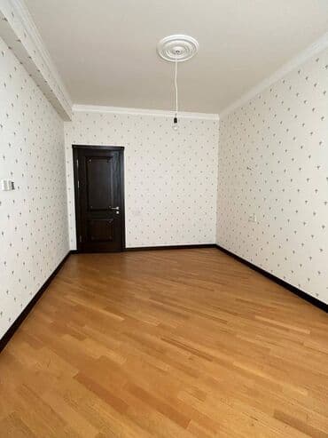 saray mtk 78 kv: 3 otaqlı, Yeni tikili, m. Qara Qarayev, 135 kv. m — 5