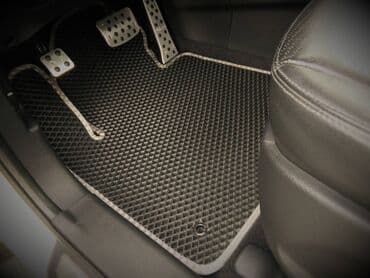 Hyundai santafe 2009-2012 eva ayaqalti 📍Atatürk pr. 62 🕘09:00 - 20:00