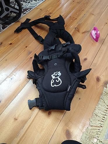 Floppy by Casual uşaq daşıyıcısı (baby carrier) — 1