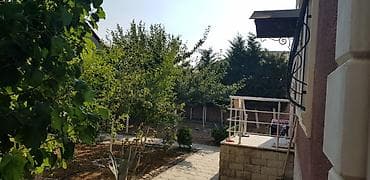 ilisuda ev satilir: Bakı, Şüvəlan qəs., 220 kv. m, 7 otaqlı, Hovuzsuz, Kombi, Qaz, İşıq — 9