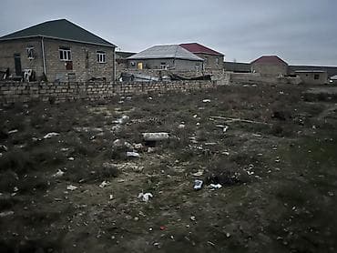 basavik satisi: 4 sot, Tikinti, Mülkiyyətçi, Bələdiyyə — 1