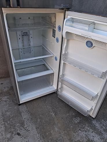 kamera soyuducu: LGi inverter soyuducu,ideal vezyetde,super isleyir,,,, — 7