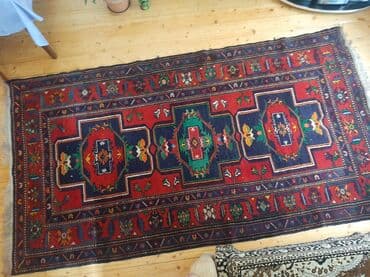 it şəkilləri: Xalça Azərbaycan, Kredit yoxdur — 2