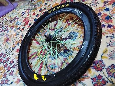 real gitara: Velocruz dağ velosipedi üçün hissələr dəsti Velocruz MTB velosipedi — 5