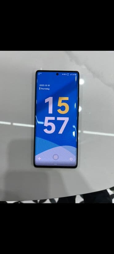Honor 9A, 128 GB, rəng - Qara, Barmaq izi