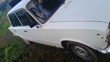 авто под выкуп бишкек: VAZ (LADA) 2111: 0.6 l | 1978 il 300 km Hetçbek — 4