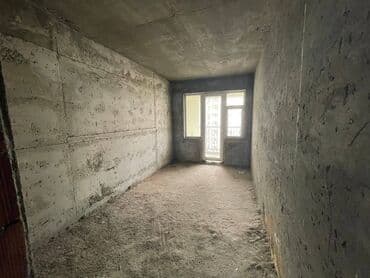 sumqayıt kreditle evler: 3 otaqlı, Yeni tikili, 111 kv. m — 9