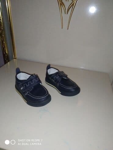 nermin uşaq ayaqqabilari instagram: Uşaq ayaqqabıları yenidir 21 razmer temiz material baby kidsden alinib — 2