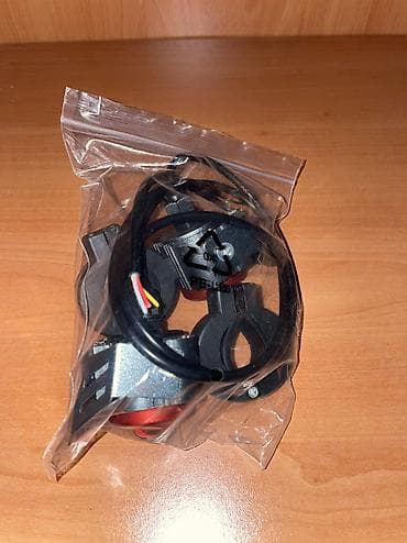 astra fara: Komplekt, Duman əleyhinə faralar, Analoq, Çin — 5