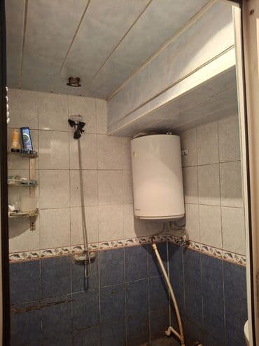 Kirayə mənzillər: Bəy otaq yoldaşı axtarılır!!! Yaş 18-25,səliqəli,sakit,mədəni insanlar — 5