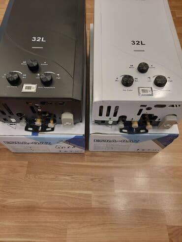 şirniyyat sobasi: Pitiminutka 32 l/dəq, Yeni, Kredit yoxdur, Pulsuz çatdırılma — 3