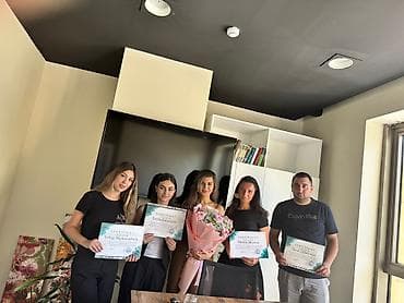 aşbaz kursları: İnsan Resursları (HR) kursu – Nəzəri və Praktiki Təlim Yeni — 1