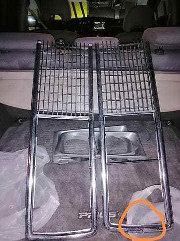 Vaz2106 abirrsovka orgil xuron du