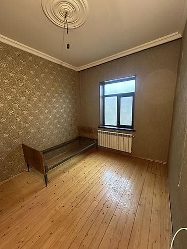 zigda heyet evi: Satılır: həyətli şəxsi ev Ümumi təsvir: - Kompakt həyət evi, monolit — 6