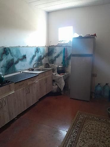 gurcustan: 3 otaqlı, 110 kv. m, Kredit yoxdur, Orta təmir — 8