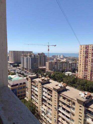 hazir ipotekada olan evler 2022: Əhmədli, 2 otaqlı, Yeni tikili, m. Əhmədli, 73 kv. m — 4