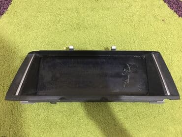 домкрат бмв: BMW F10, 2014 г., Оригинал, Б/у — 1