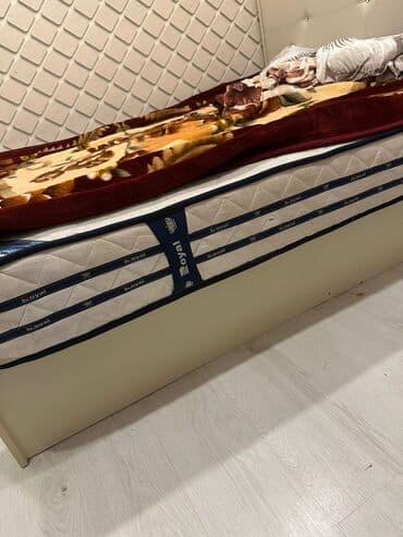 Bitkilər: İkinəfərlik çarpayı, Tumba — 2