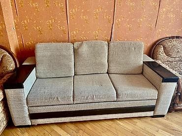 qapi: Dəmir giriş qapısı - Material: tam polad konstruksiya, möhkəm karkas — 1