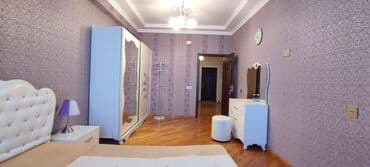 1 otaqlı kohnə tikili: 2 otaqlı, Yeni tikili, 63 kv. m — 5