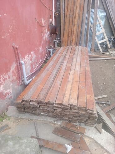 Digər taxta-şalban