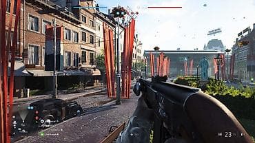 playsta: Battlefield V – UCUZ. OYUN. YENİ. TƏCİLİ SATILIR - Janr: FPS, onlayn — 4