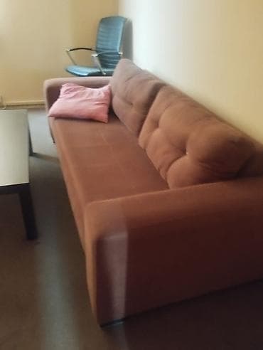 stul 2 el: Künc divan, Divan — 2