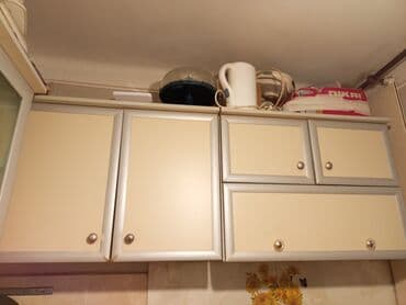 2 ci əl mebellərin alışı: Mətbəx mebeli — 2