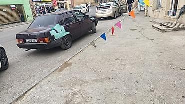 turbo az vaz 2106 kuzasi: Zapchast olunur — 1