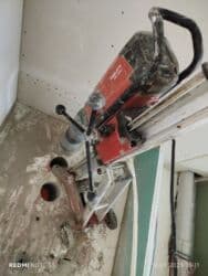 ikinci əl seyf qapi: Beton kəsmə beton deşmə karot hiltidd200 beton — 22