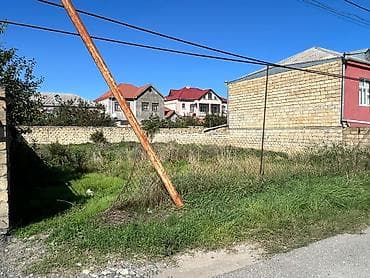 binə atcılıq ev satılır: 4 sot, Tikinti, Mülkiyyətçi, Kupça (Çıxarış) — 1