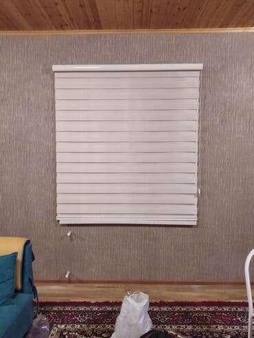 step deke: Jalüz pərdə ucuz sok qiymətlər bizdə 2 ya 3 günərzində hazırlama — 1