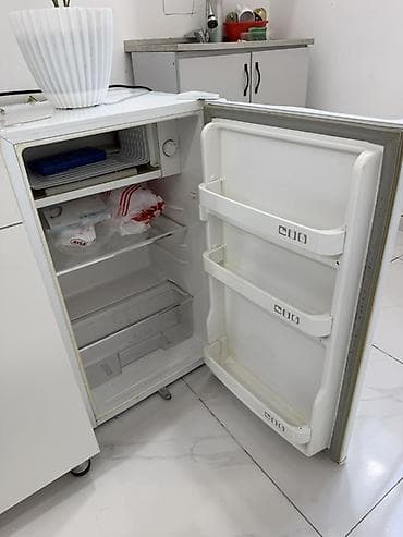 sazz modem satilir: Artel mini soyuducu - Enerji sinfi: A+ - Ümumi həcm: 106 litr — 1