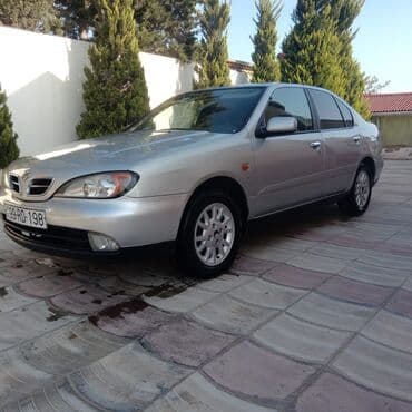 покрышки в баку цены: Nissan : 1.5 l | 2001 il Sedan — 1