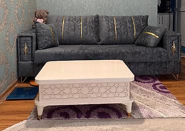 Jurnal masası, Transformer, Kvadrat masa