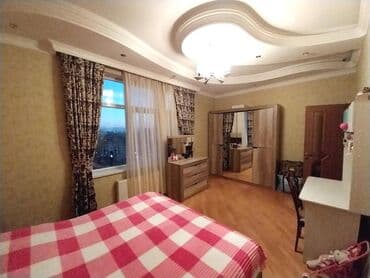 kub az bina evləri: Bakıxanov qəs., 2 otaqlı, Yeni tikili, m. Neftçilər, 92 kv. m — 5