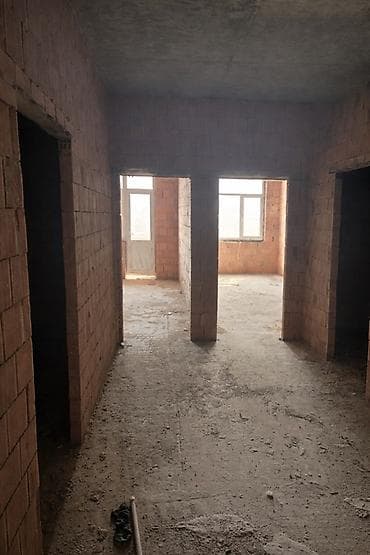 lalafo mingecevir evler: 2 otaqlı, Yeni tikili, 72 kv. m — 2