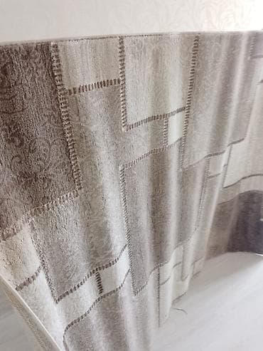 Fiqurlar: Xalça — 1